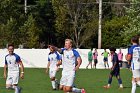 MSoc vs RWU  Men’s Soccer vs Roger Williams University. - Photo by Keith Nordstrom : Wheaton, MSoccer, MSoc, Men’s Soccer